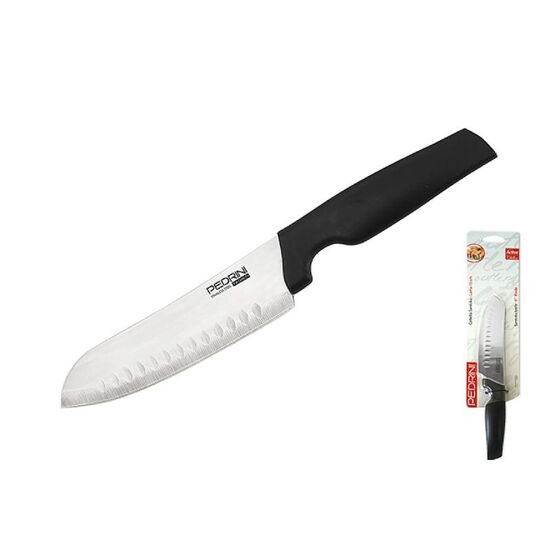 Cutit ACTIVE Santoku, Lama 15 cm, Lungime 27.5 cm, 2 image