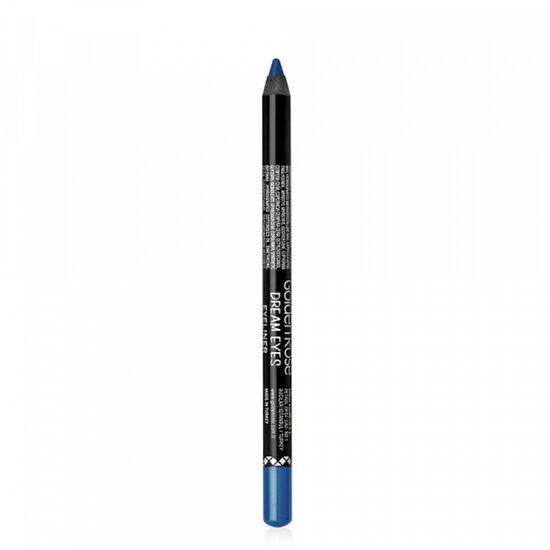 Creion pentru ochi Golden Rose Dream Eye Pencil 421, 1,4 g