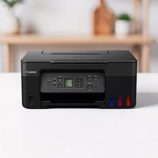 MFD CISS Canon Pixma G3470 Black