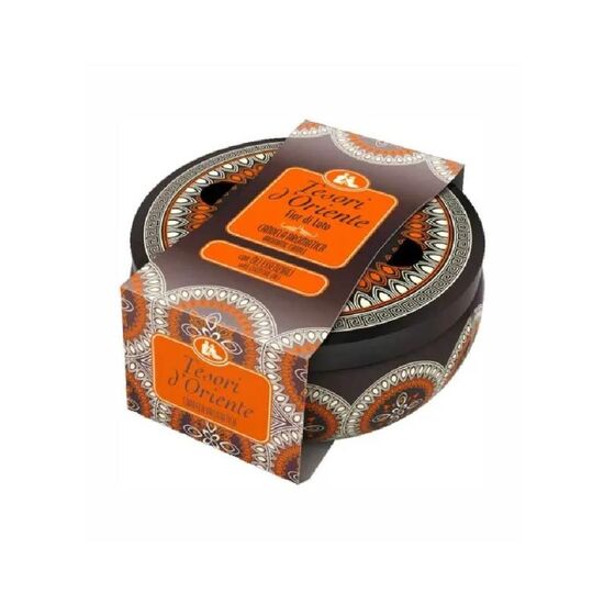 Lumânare TESORI MUSCHIO LOTO, 200 g