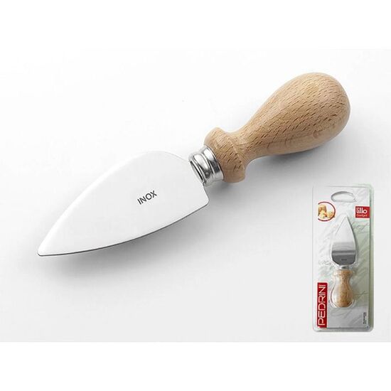 Нож GADGET LILLO, Для твердых сыров, изображение 2