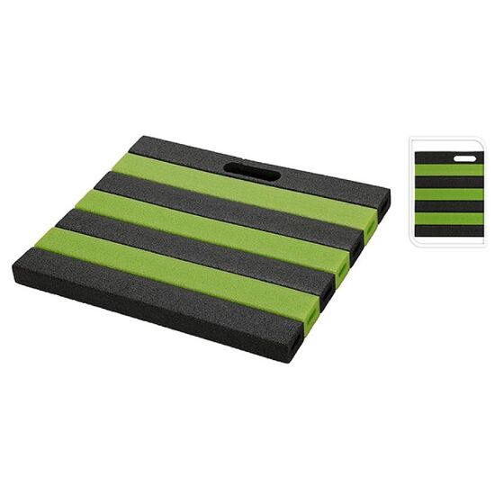 Saltea pentru genunchi PROGARDEN, din polipropilena, 35х30х3 cm