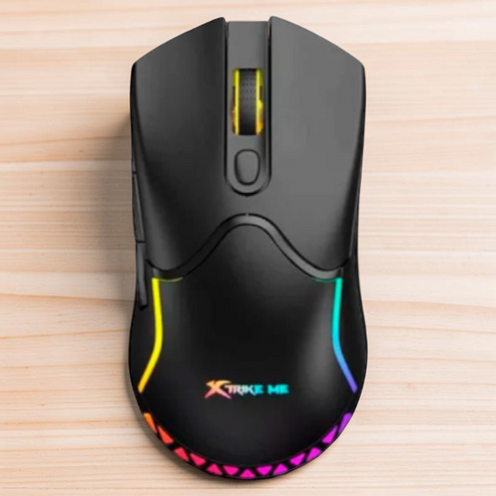 Mouse gaming Xtrike Me GW-610 Wireless