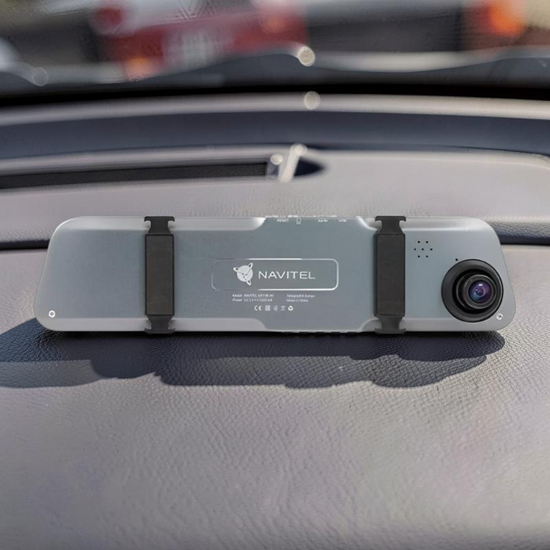Зеркало-видеорегистратор NAVITEL MR155NV