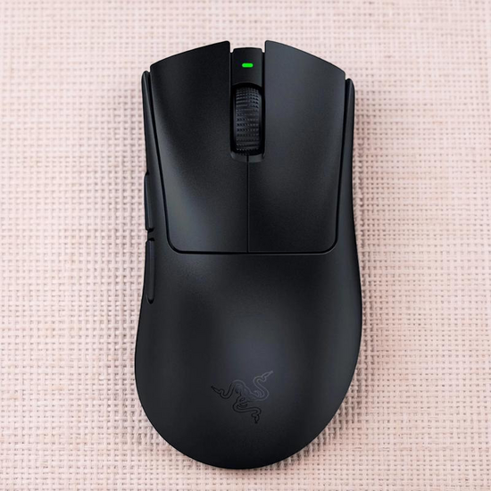 Mouse de gaming RAZER DeathAdder V3 HyperSpeed