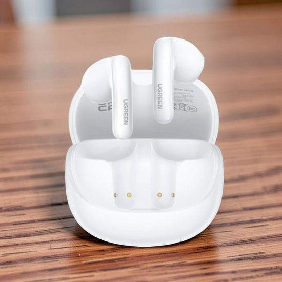 Наушники UGREEN HiTune H6 Pro ANC, White