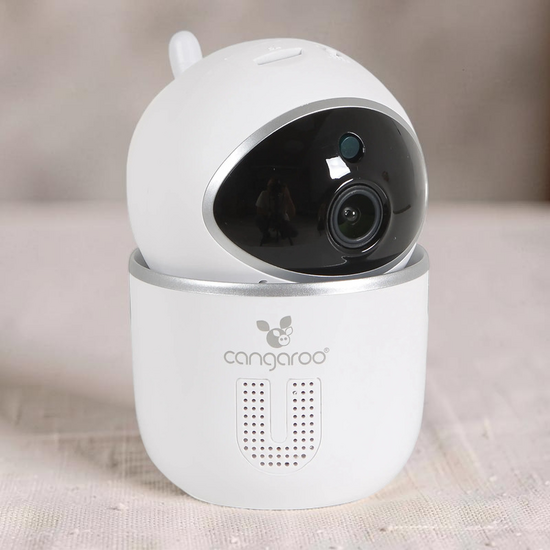Camera video Moni WI-FI Hype, 3MP