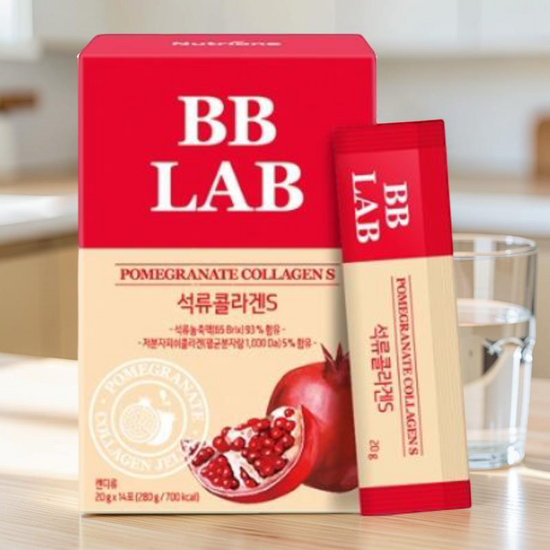 Colagen BB LAB, Rodie, S, 20 g