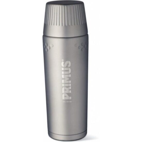 Termos PRIMUS TrailBreak Vacuum Bottle, 0.5 l, Otel Inoxidabil, 2 image