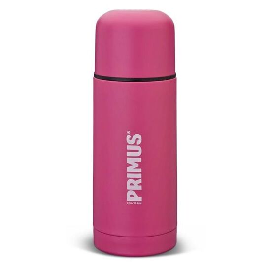 Термос PRIMUS Vacuum Bottle, 0.5 л, Розовый, изображение 2