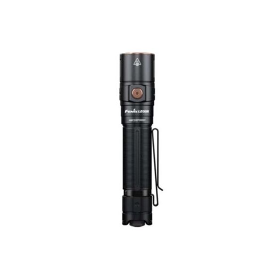 Фонарь Fenix LD30R LED Flashlight, изображение 3