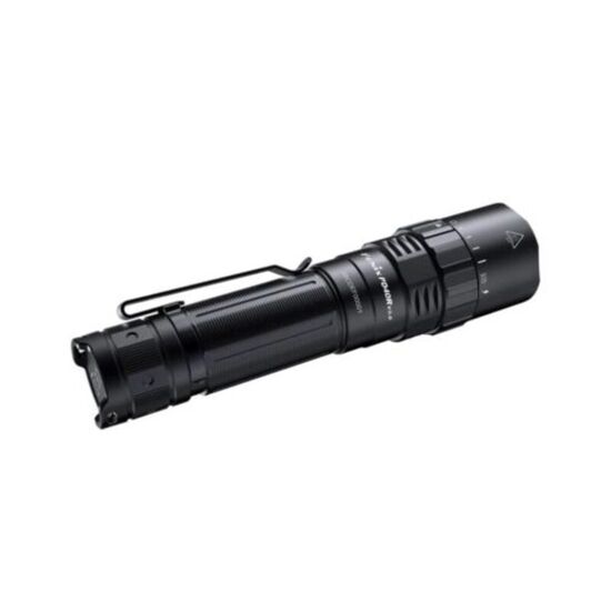 Фонарь Fenix PD40R V3.0 LED Flashlight, изображение 3