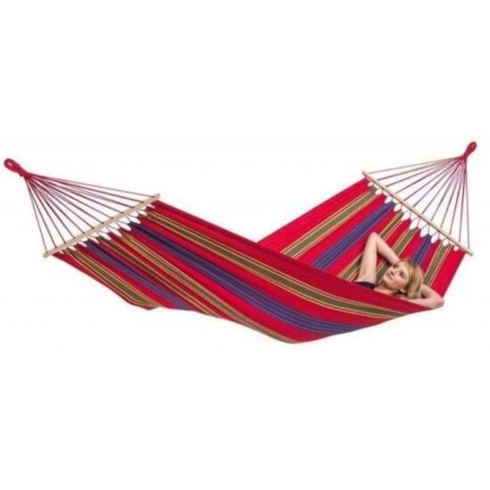 Hamac AMAZONAS Aruba cayenne red, 3 image