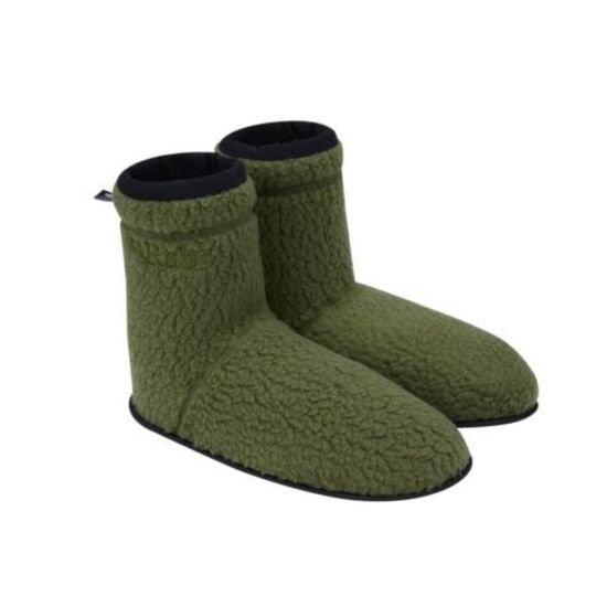 Утепленные ботинки RAB Outpost Hut Boot Chlorite, Green, L