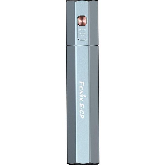 Фонарь Fenix E-CP LED Flashlight, Blue, изображение 2