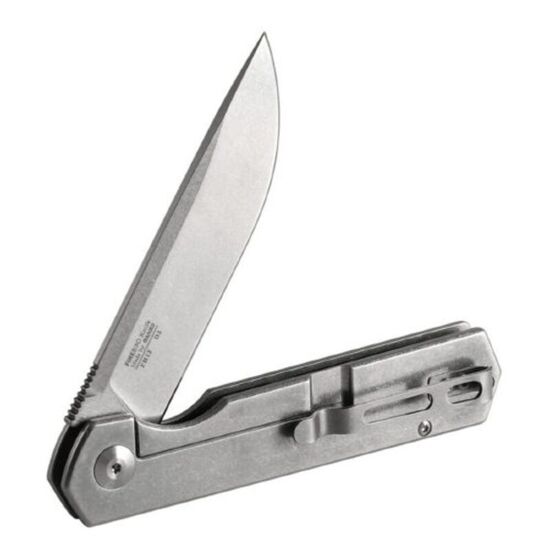Cutit Firebird FH12-SS, 2 image
