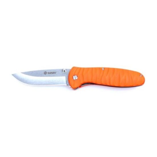 Cutit Ganzo G6252-OR, orange, 3 image