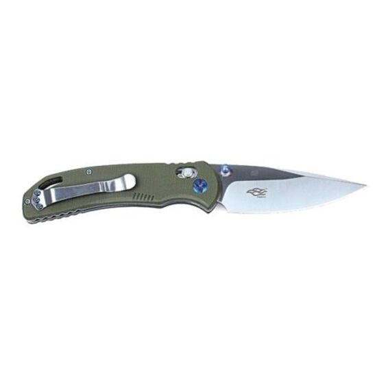 Cutit Ganzo G7531-GR, 2 image
