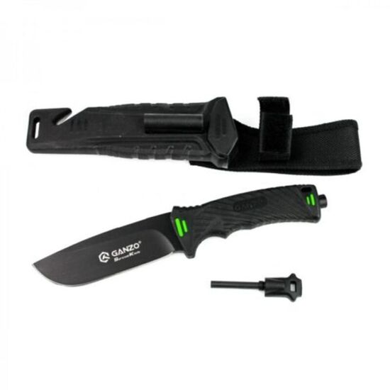Cutit Ganzo G8012-BK, 2 image