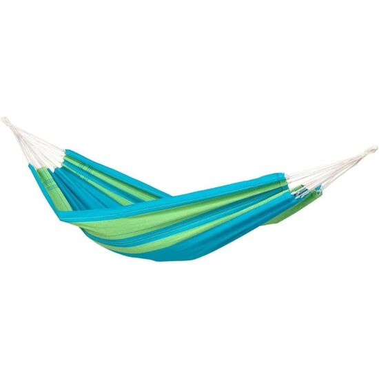 Гамак AMAZONAS Santana green, изображение 2