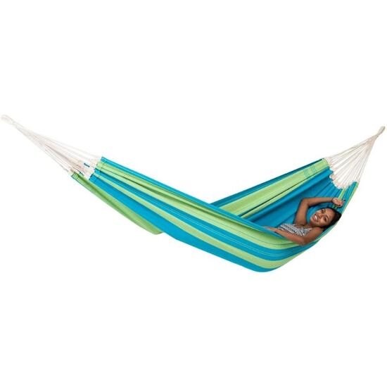 Гамак AMAZONAS Santana green, изображение 4
