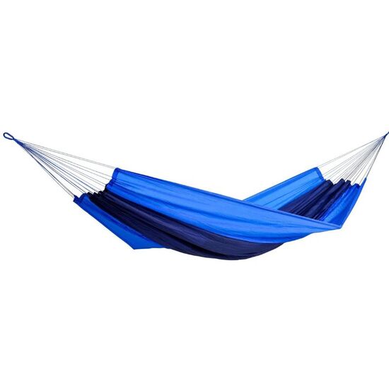Hamac AMAZONAS Silk Traveller ocean, 2 image