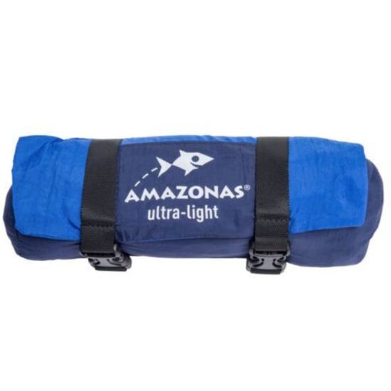 Hamac AMAZONAS Silk Traveller ocean, 7 image