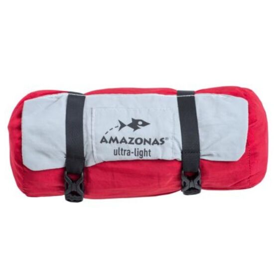 Гамак AMAZONAS Silk Traveller XXL, изображение 5