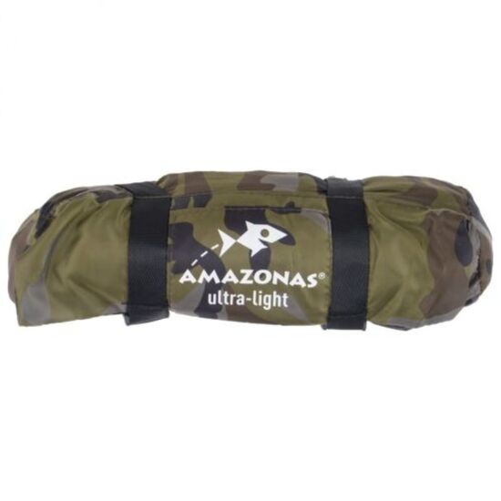 Hamac AMAZONAS Travel Set camouflage, 5 image