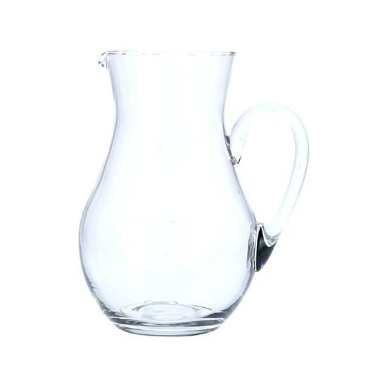 Carafa EH "Clasic", Din sticla, 1.5 L, 22 cm, 2 image