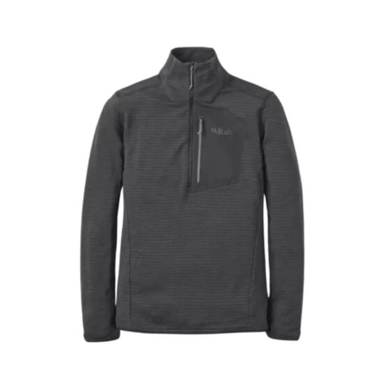 Jacheta barbati RAB Ascendor Light Pull-On, XXL, Neagra