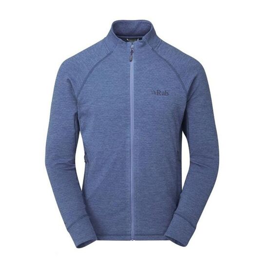 Мужская куртка RAB Nexus Full-Zip, XL, Denim