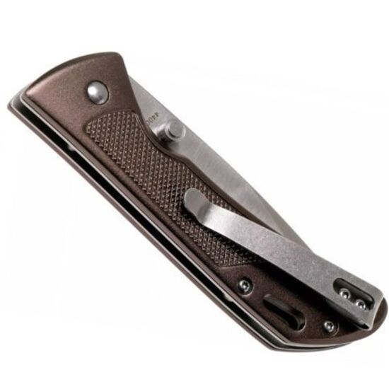 Cutit BOKER Magnum Advance Dark Bronze, 2 image