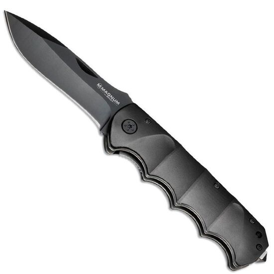 Cutit BOKER Magnum Black Spear II