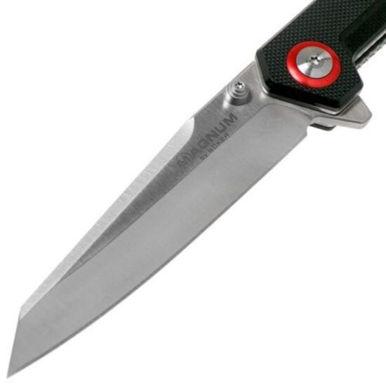 Нож BOKER Magnum Brachyptera, изображение 2
