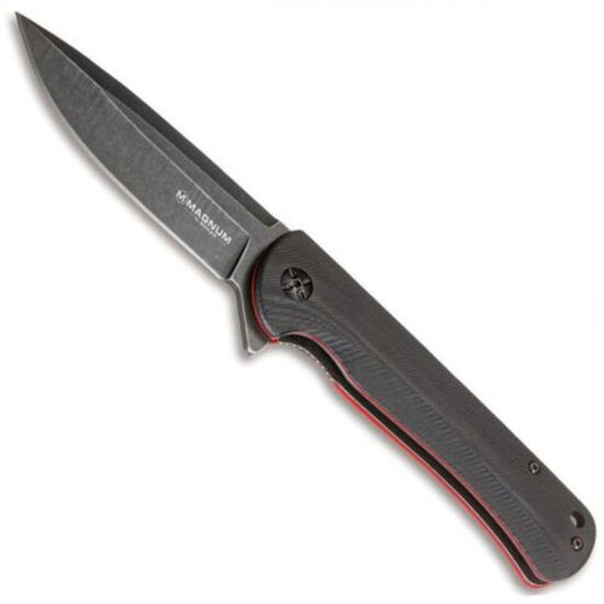 Нож BOKER Magnum Mobius