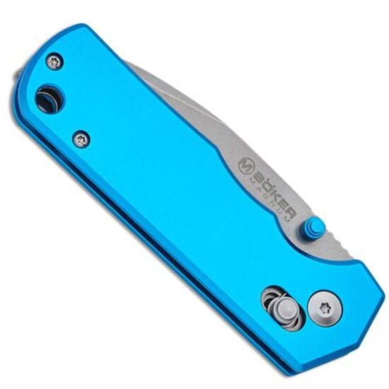 Cutit BOKER Magnum RockStub Blue Elox, 2 image