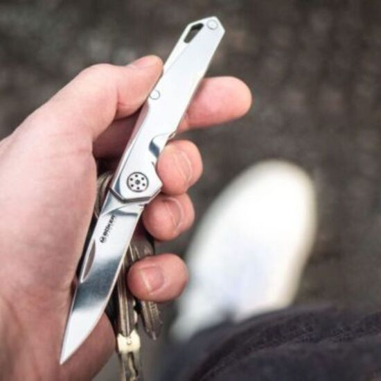 Нож BOKER Magnum Shiny EDC
