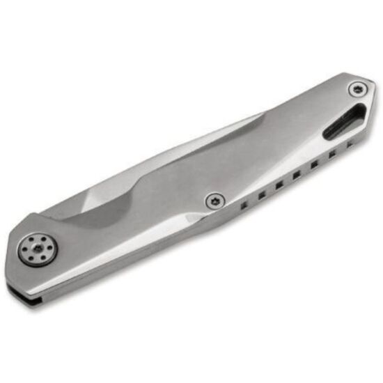 Нож BOKER Magnum Shiny EDC, изображение 3