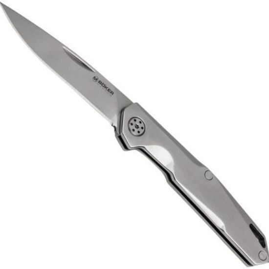 Нож BOKER Magnum Shiny EDC, изображение 2