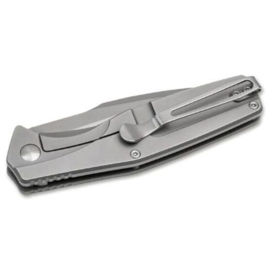 Cutit BOKER Magnum The Milled One, 2 image