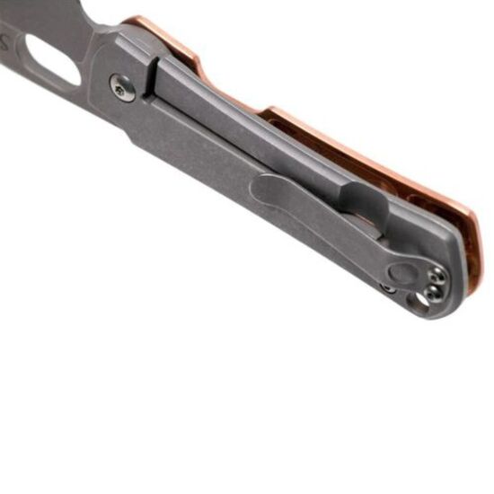 Cutit BOKER Plus Gust Copper, 4 image