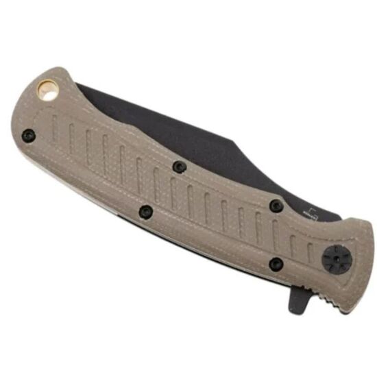 Cutit BOKER Plus Micro Tracker Folder, 5 image