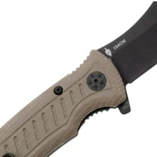 Cutit BOKER Plus Micro Tracker Folder, 6 image