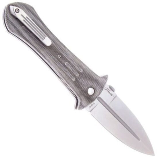 Cutit BOKER Plus Pocket Smatchet Micarta, 3 image