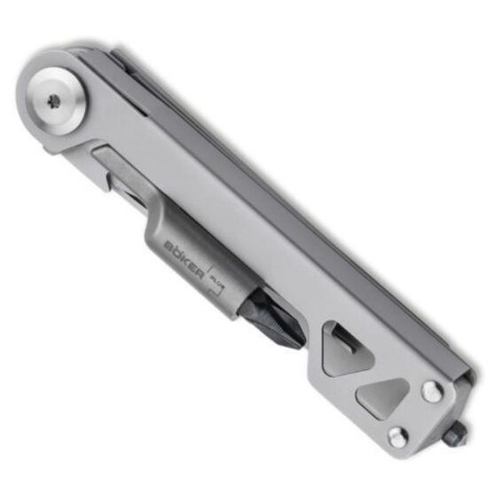 Cutit BOKER Plus Specialist Half Tool, 3 image