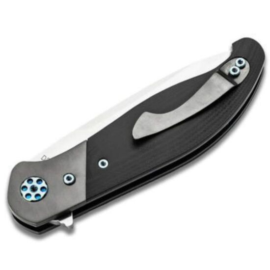 Cutit BOKER Plus Undertow, 3 image
