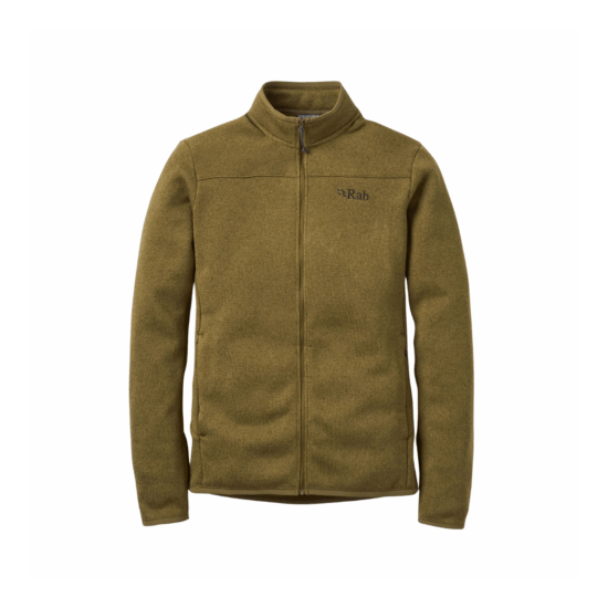 Куртка RAB Ryvoan, XL, Oak