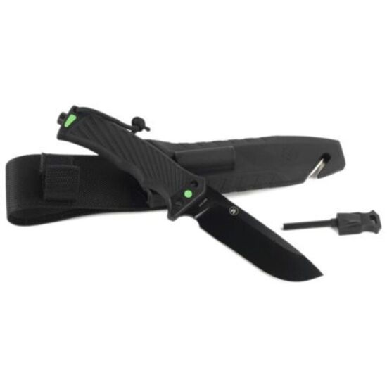 Cutit Ganzo G8012V2-BK, 2 image