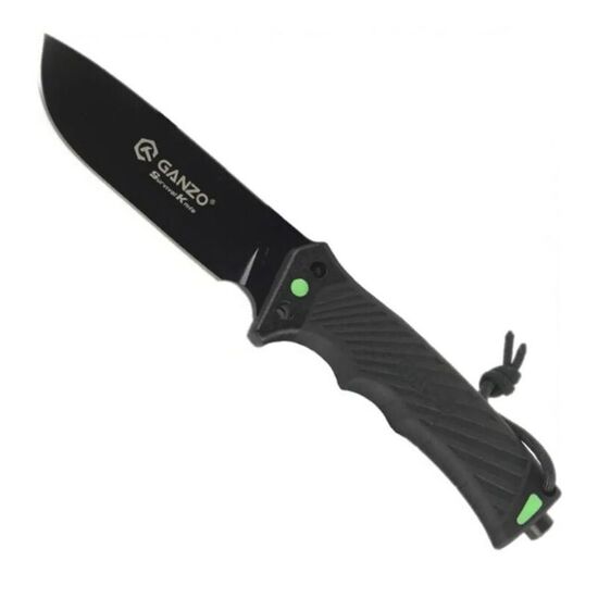 Cutit Ganzo G8012V2-BK